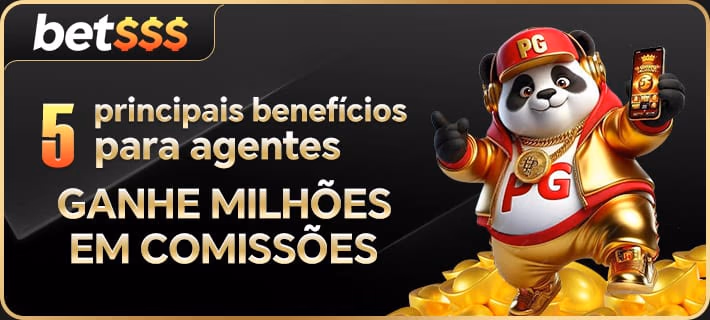 Promoção Slot Master